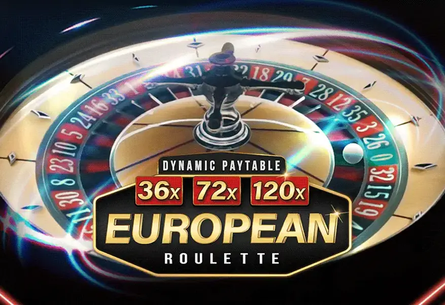 European Roulette