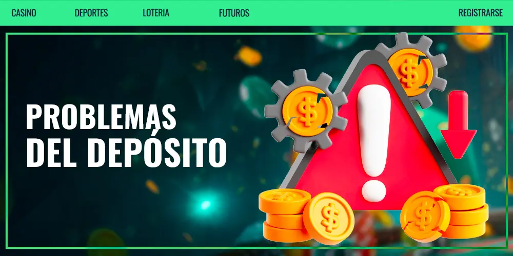 Problemas de pago comunes y soluciones