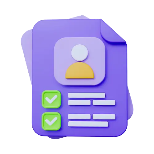 Iconos de registro, login y verificación en Argentina