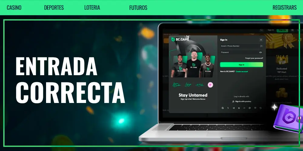 Problemas al registrarte y soluciones