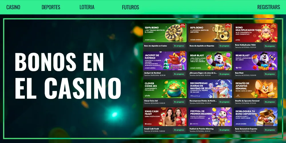 Bonos para Argentina
