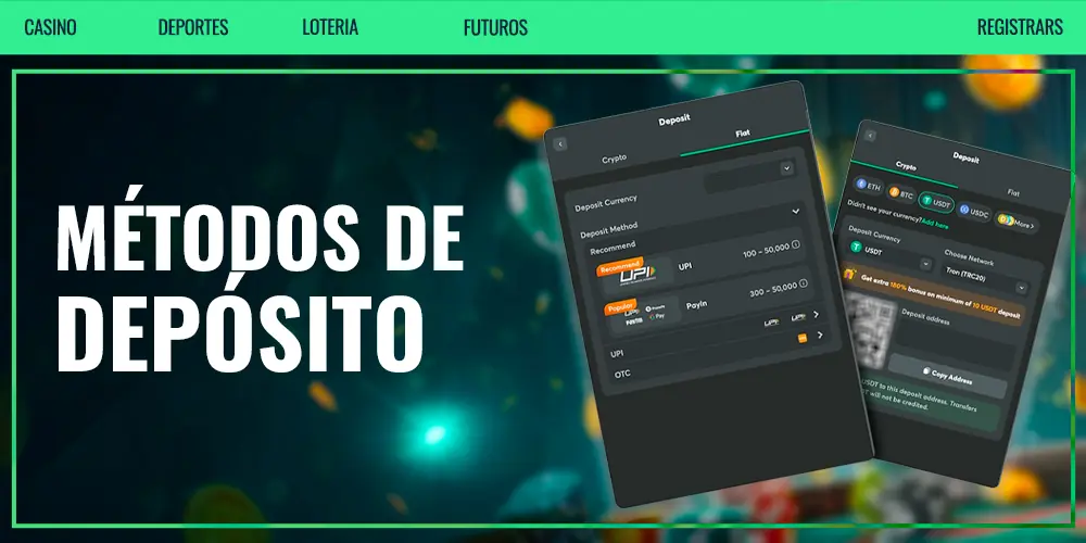 Pagos cripto seguros en Argentina