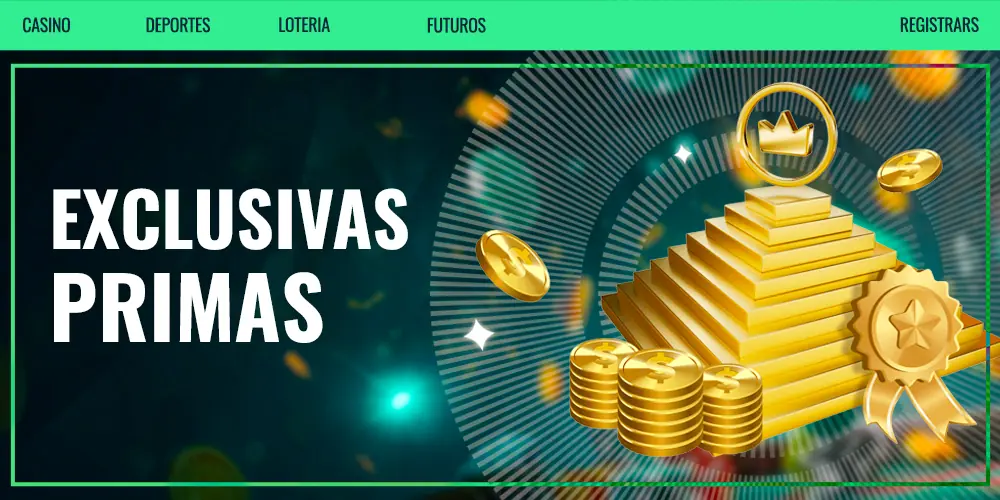 Programa VIP por niveles