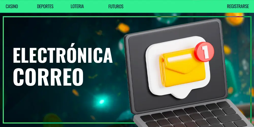 Atención al cliente por correo electrónico