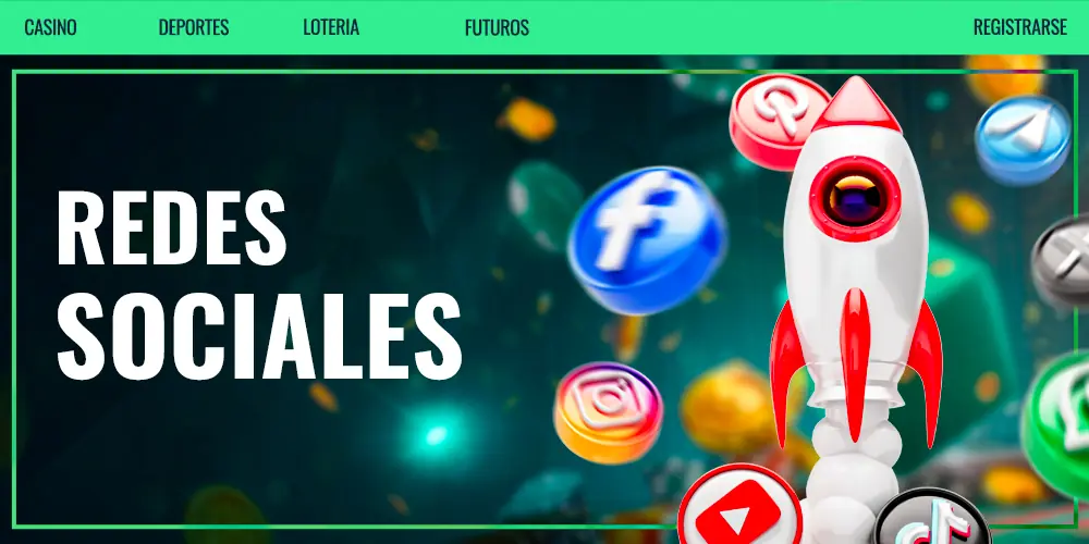 Comunicación a través de las redes sociales